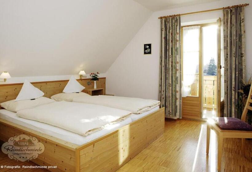 Номер Стандарт, Landgasthof   Hotel Reindlschmiede