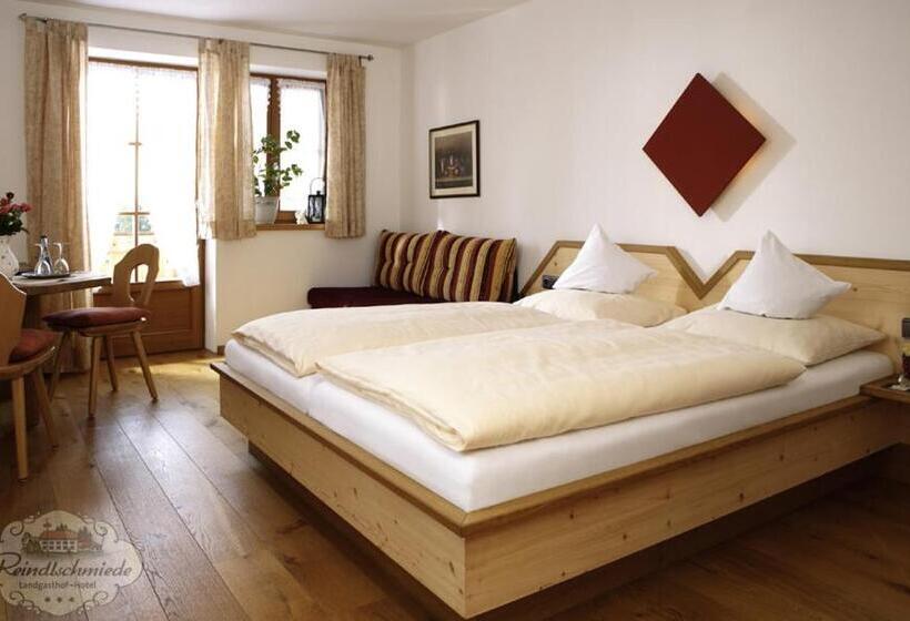 Номер Стандарт, Landgasthof   Hotel Reindlschmiede