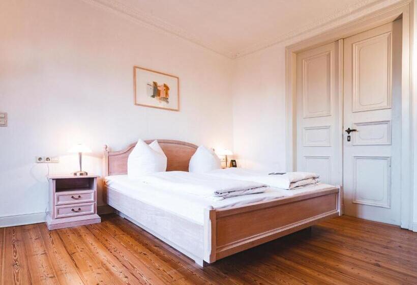 Люкс, Romantik Hotel Schloss Hohenstein