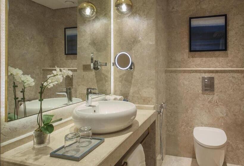 آپارتمان 2 خوابه, Maani Muscat Hotel & Suites