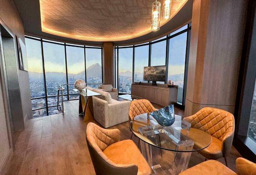 高级大房间, Safi Royal Luxury Metropolitan