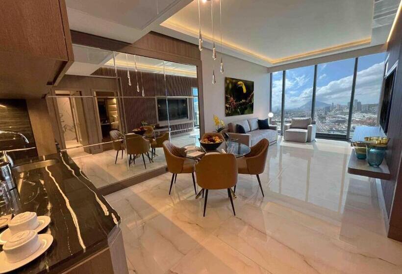Люкс Кровать Кинг, Safi Royal Luxury Metropolitan