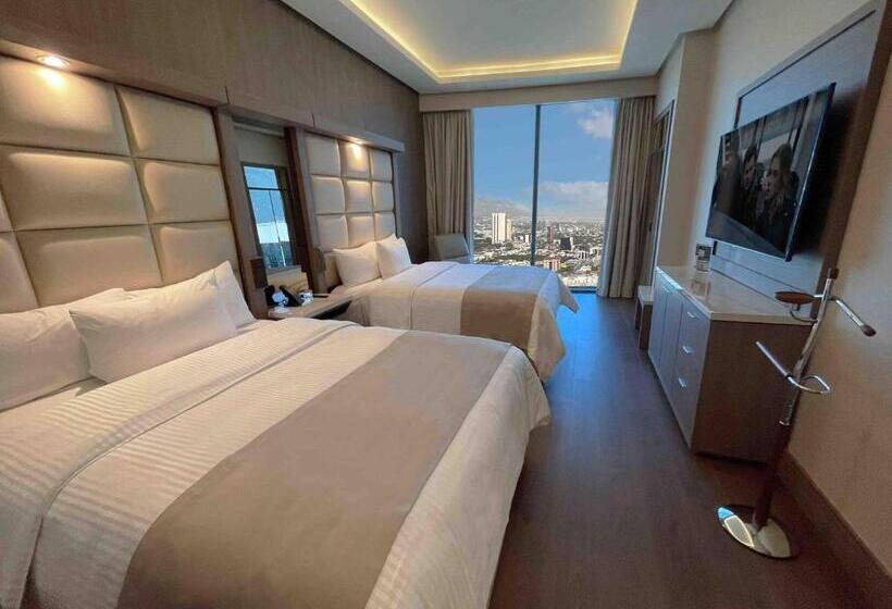 高级套房, Safi Royal Luxury Metropolitan