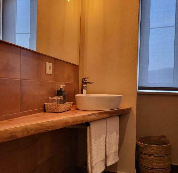 Номер Стандарт, Villa Alva Guest House