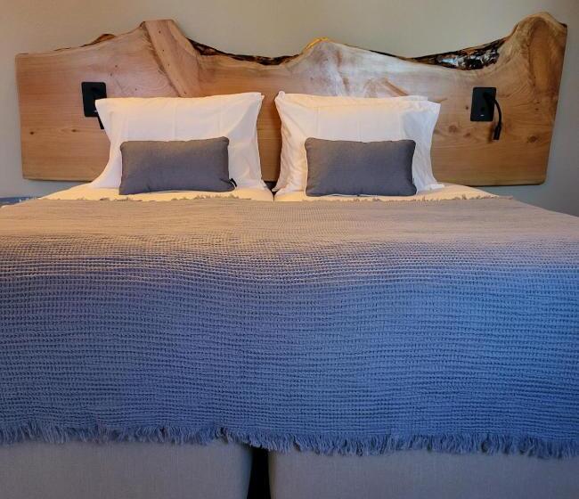 Номер Superior, Villa Alva Guest House