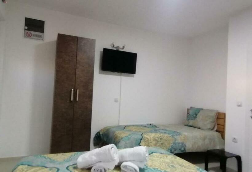 Номер Стандарт Трехместный, Apartmani Angelkoski   Simona