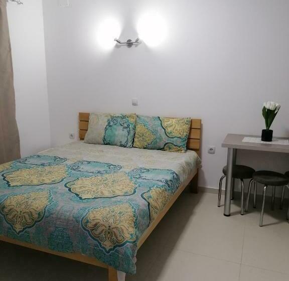 Номер Стандарт, Apartmani Angelkoski   Simona