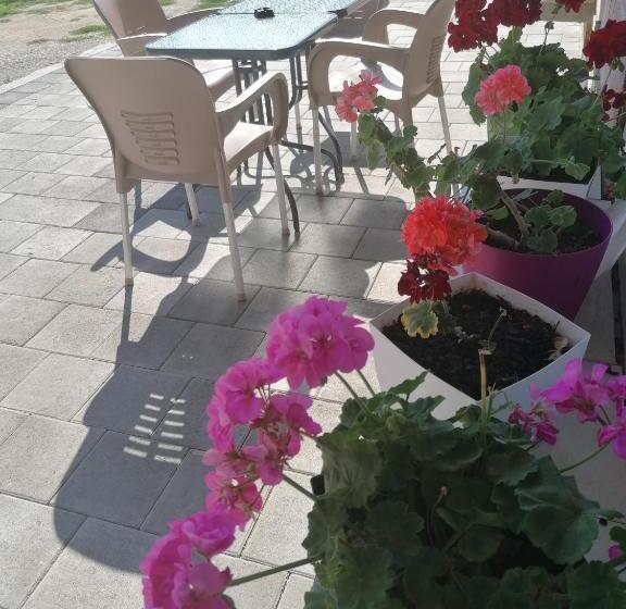 Номер Стандарт, Apartmani Angelkoski   Simona