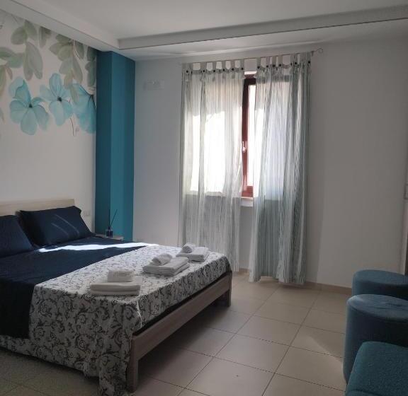 Номер Стандарт, Massanè Casa Vacanza