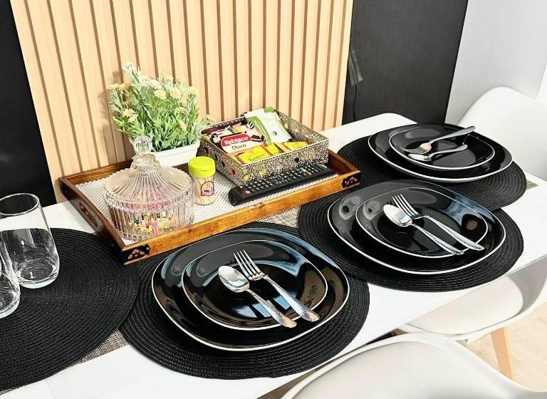 バルコニー付きスタンダードステューディオ, Residences In Azure Condominium Parañaque City Metro Manila