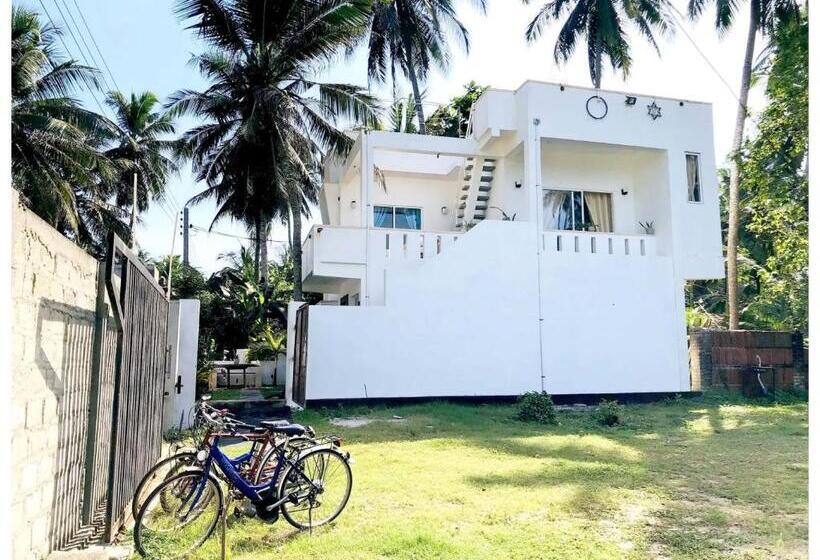 豪华海景房, Ayona Beach Villa