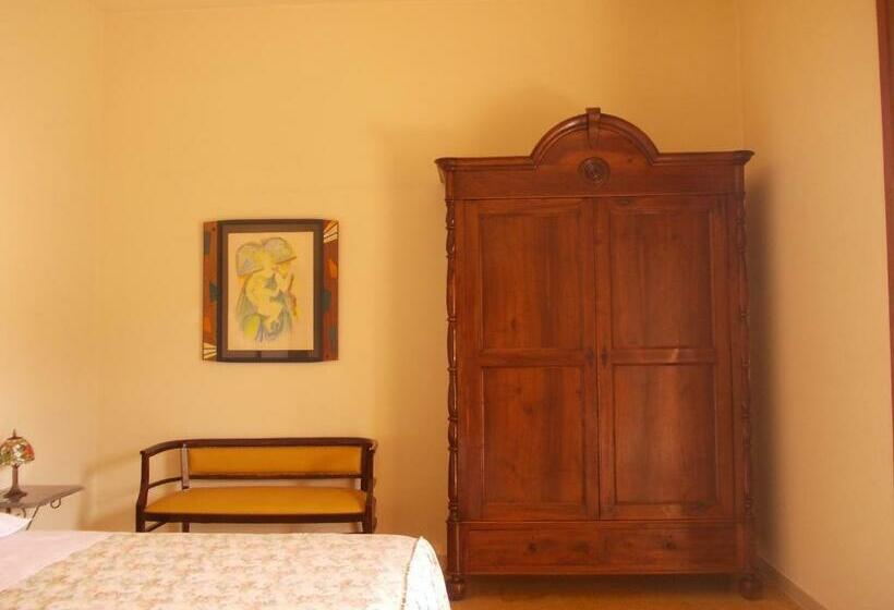 Номер Superior, Villa Costanza