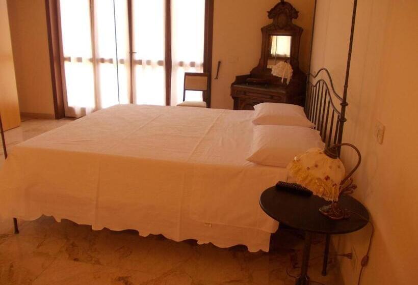 Номер Superior, Villa Costanza