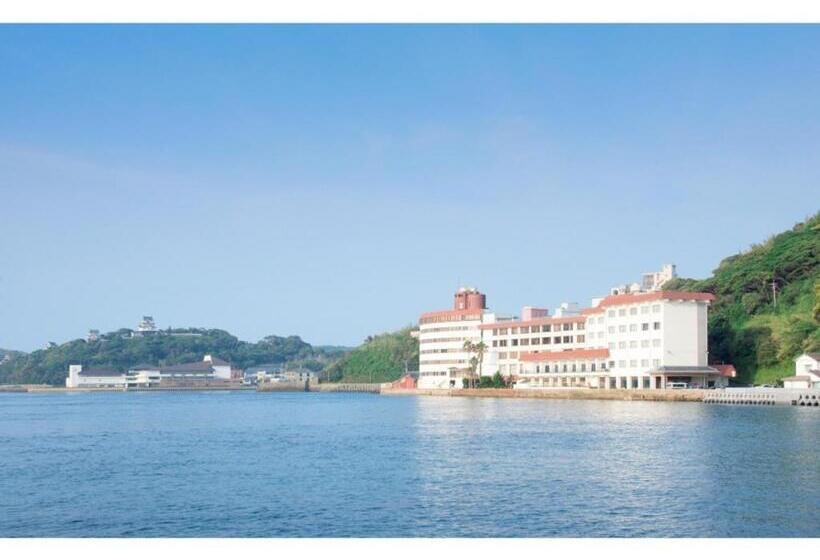Студия Стандарт, Hirado Kaijyo Hotel   Vacation Stay 65797v