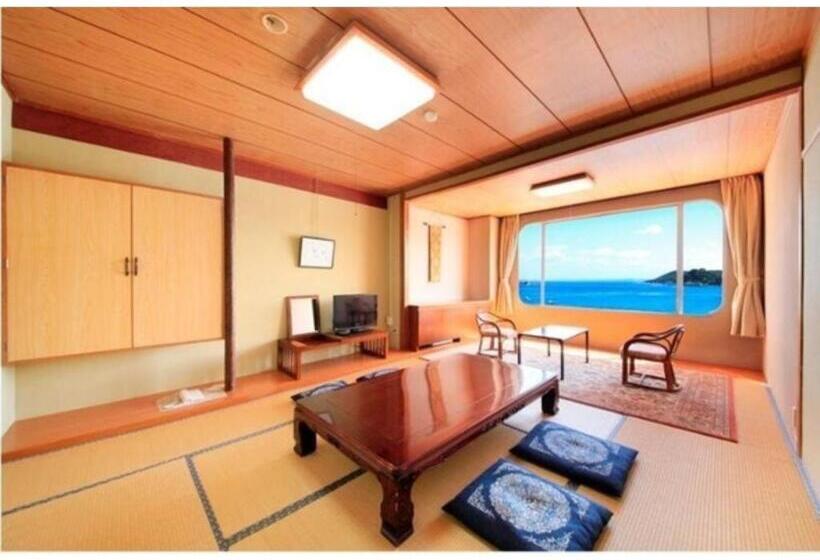Студия Стандарт, Hirado Kaijyo Hotel   Vacation Stay 65797v