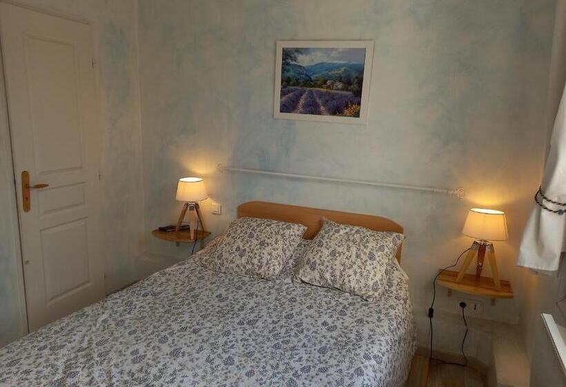 스탠다드 룸, Hôtel Le Vauban