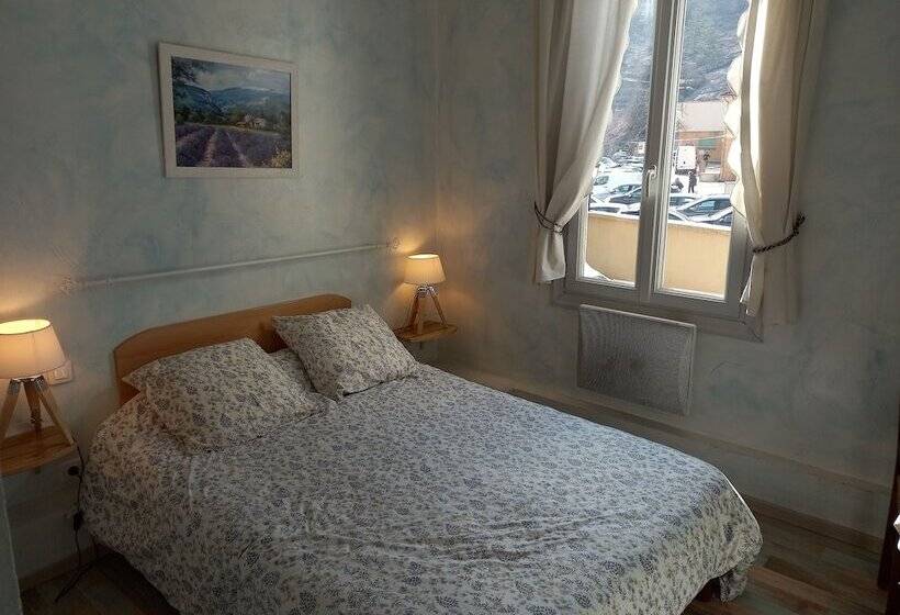 스탠다드 룸, Hôtel Le Vauban
