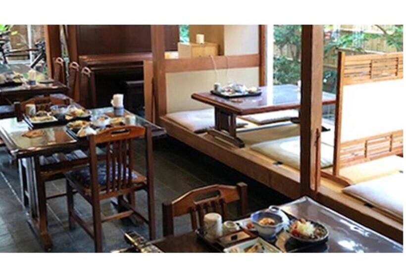 استودیوی استاندارد, Kagetsu Ryokan   Vacation Stay 04876v