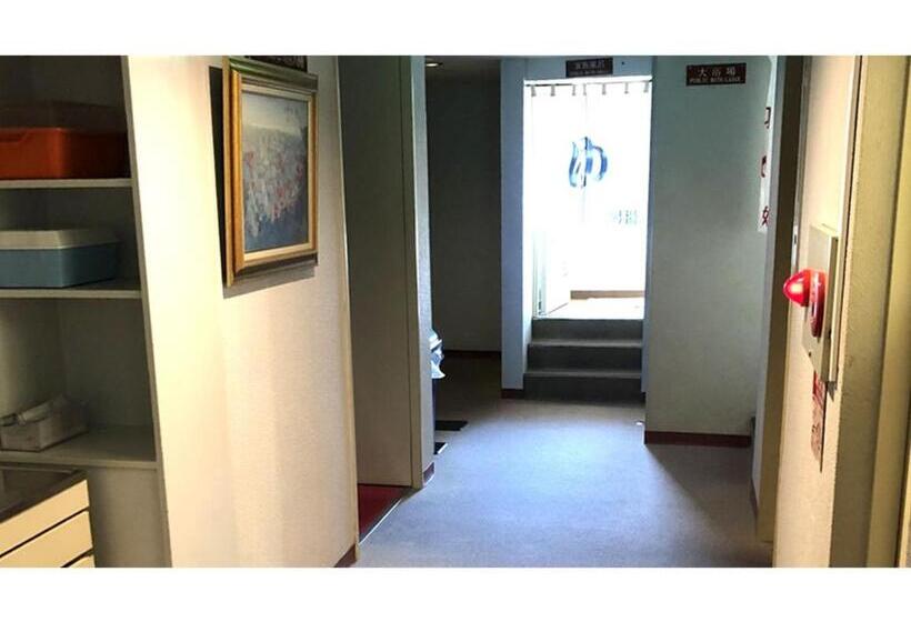 استودیوی استاندارد, Kagetsu Ryokan   Vacation Stay 04876v