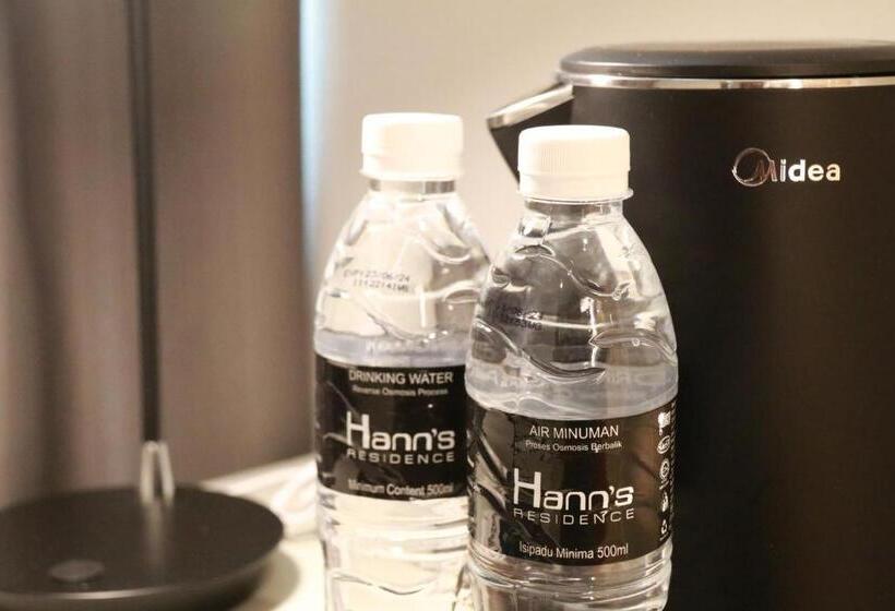 스탠다드 룸, Otel Hotel Suite