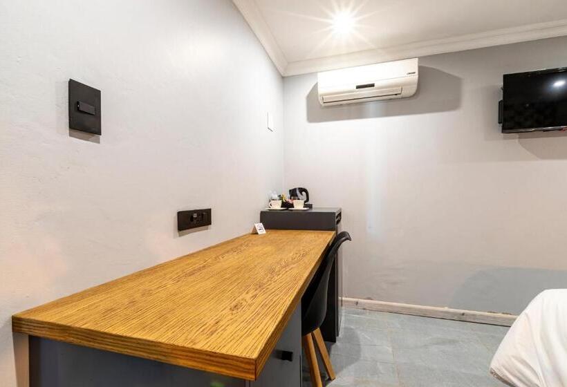 디럭스 룸, 5th On Preston Guest House
