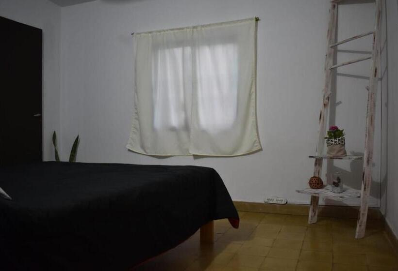 اتاق استاندارد, Cejitas Hostel