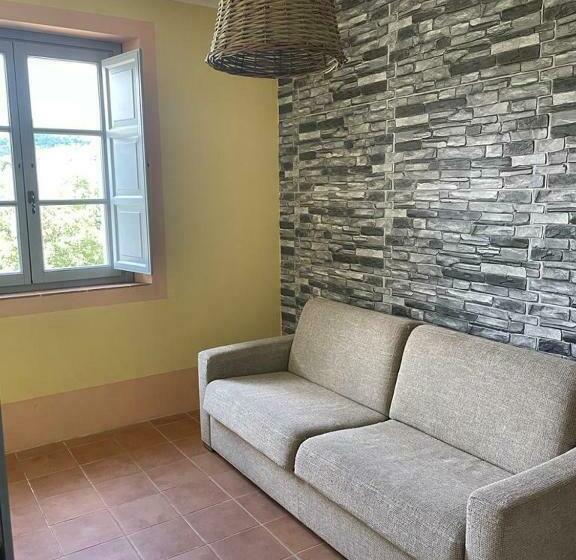 Family Suite, In Campagna