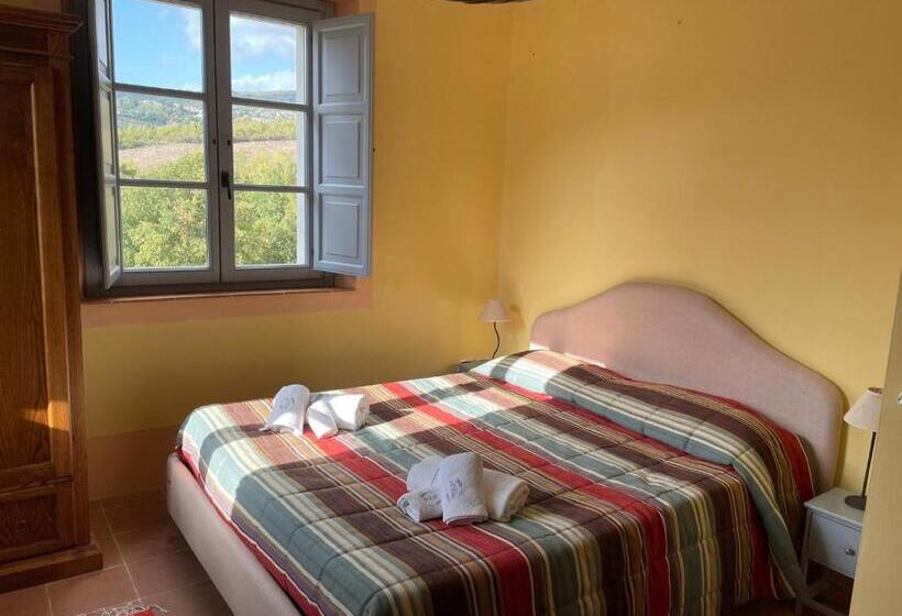Family Suite, In Campagna