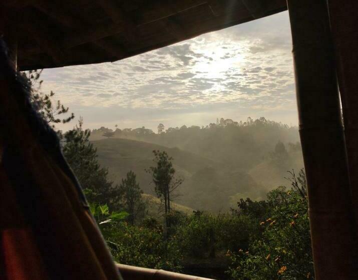 스탠다드 룸, Hostal Sueño Paraiso  Observatorio Astronómico