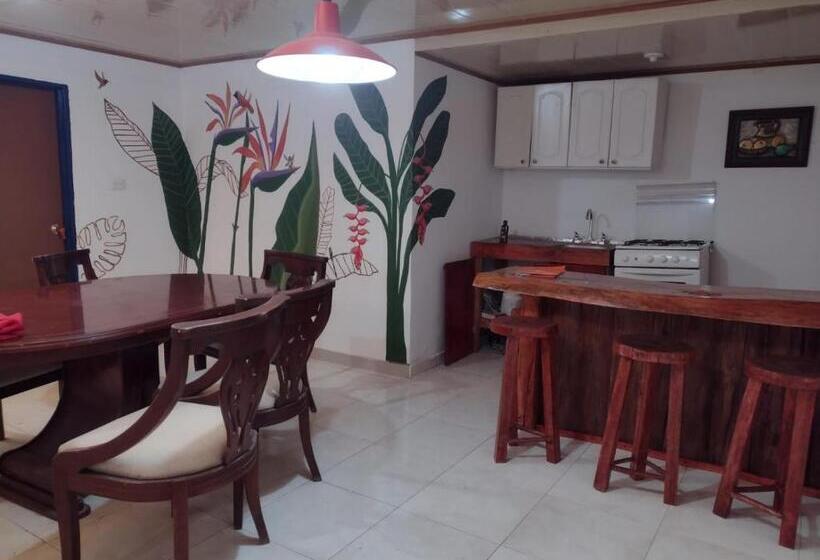 스탠다드 싱글 룸, Hostal Sueño Paraiso  Observatorio Astronómico