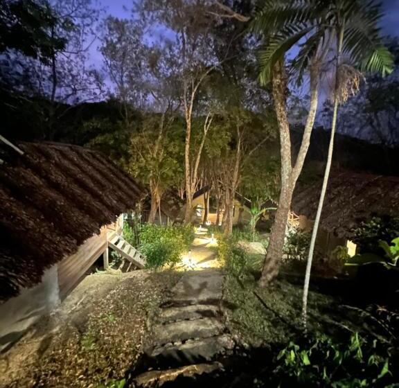 스탠다드 발코니 룸, Koh Mook Mountain View