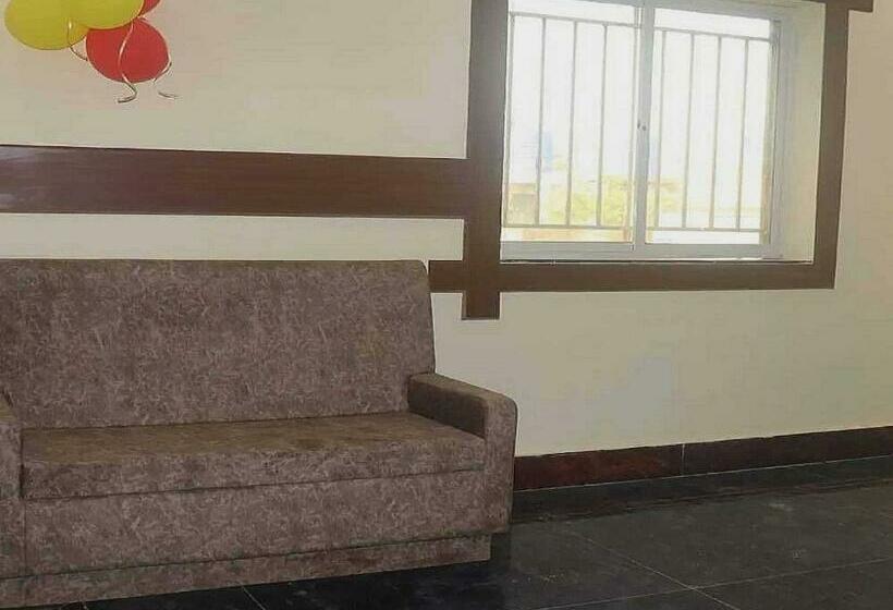 Номер Стандарт, O Anandam Residency