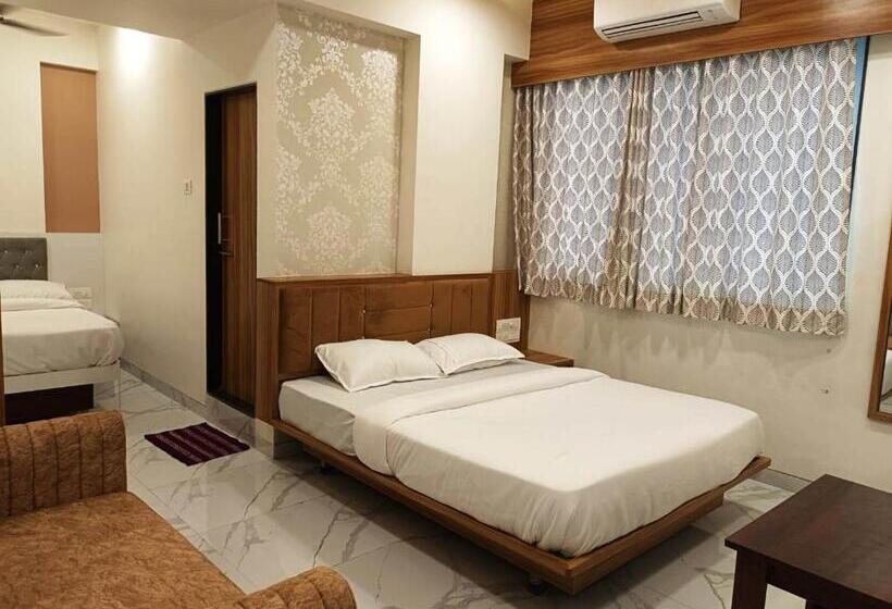 スイート, Sai Sagar Lodging & Boarding