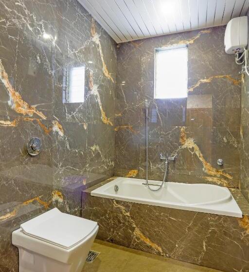 Номер Deluxe, Sai Sagar Lodging & Boarding