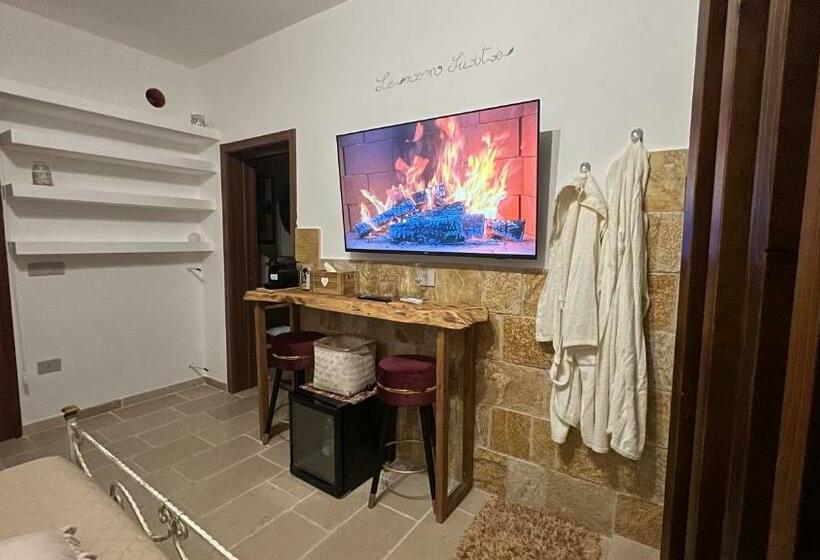 Номер Стандарт, Lemon Suite Luxury