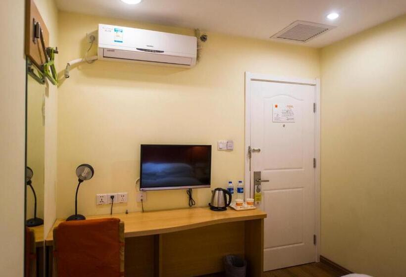 스위트, Home Inn Shijiazhuang West Yuhua Road Provincial Goverment Office