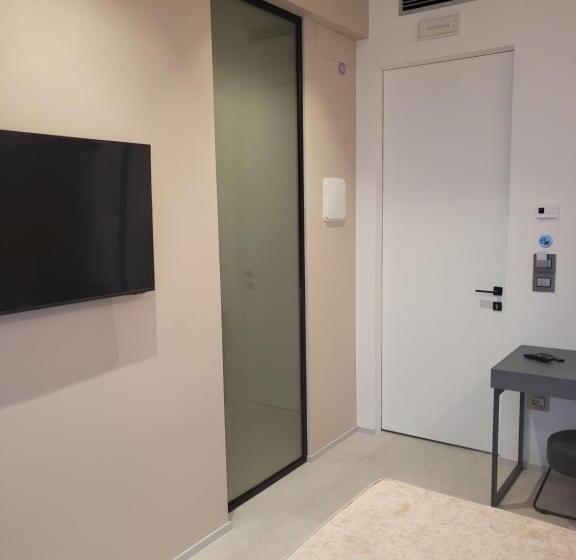 اتاق استاندارد, Casa Stazione Pescara