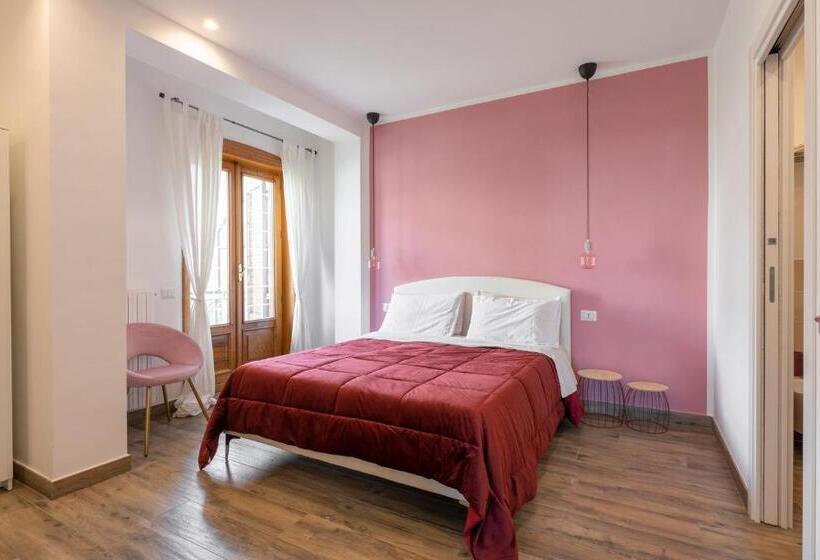 اتاق لوکس, Seascape   Noemi S Rooms