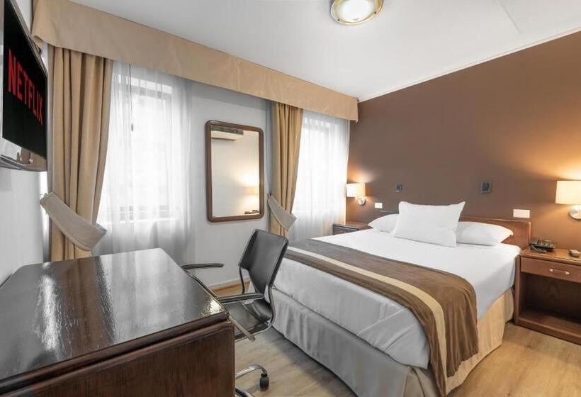 Номер Стандарт Индивидуальный, Apart Hotel Elite Las Condes