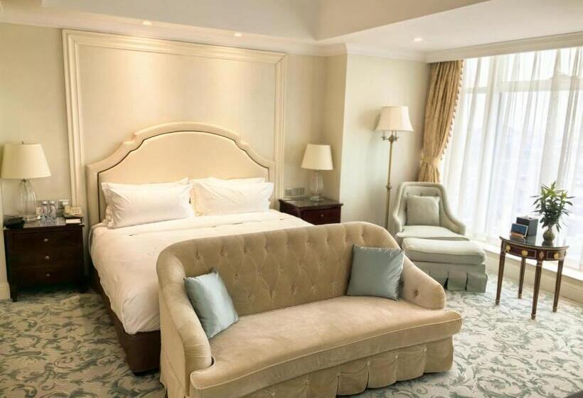 Family Suite, Qingdao Jinshi International