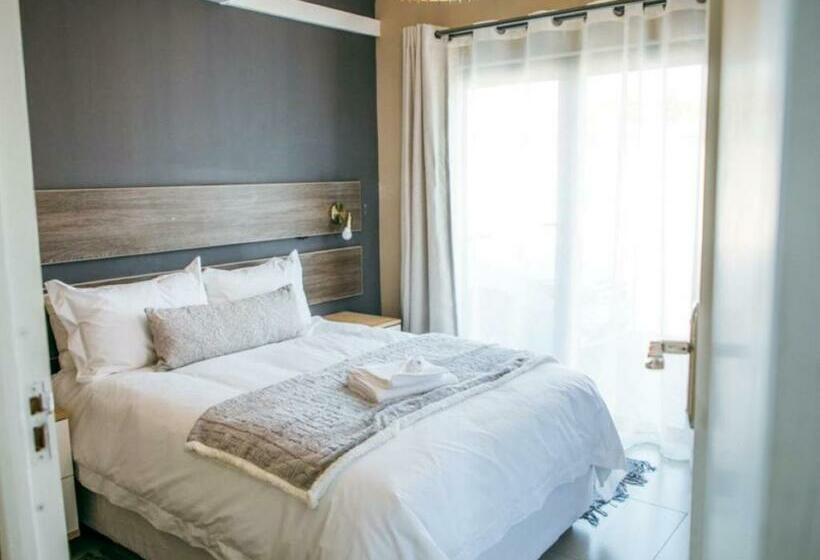 디럭스 룸, Wilson Guest House