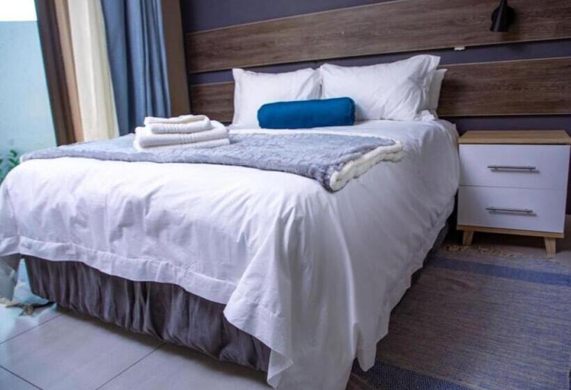 스탠다드 룸, Wilson Guest House