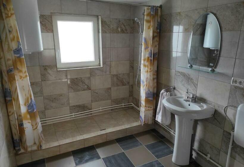 اتاق استاندارد, Casa Dugălie