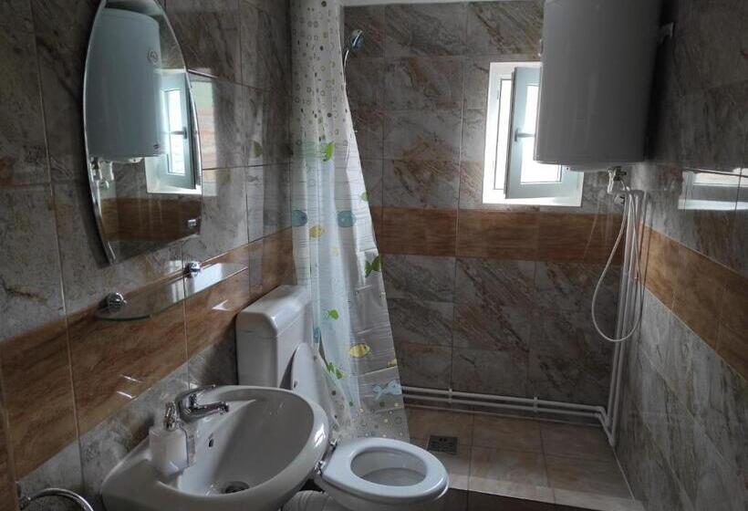 اتاق استاندارد, Casa Dugălie