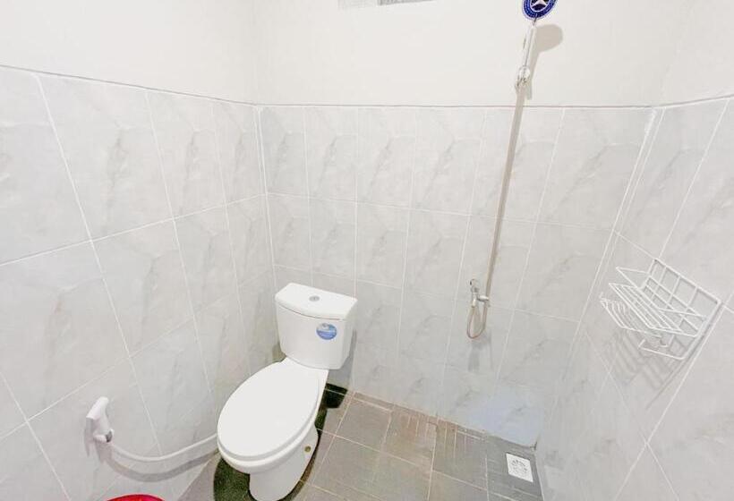 Номер Стандарт, Azalea Guest House Syariah Tanjung Tabalong