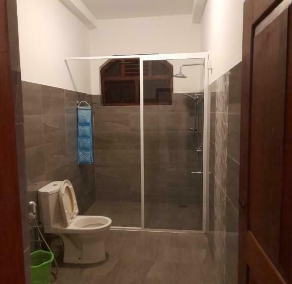 Номер Deluxe, Mealanie S House