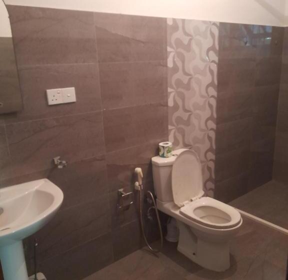 Семейный Номер Superior, Mealanie S House