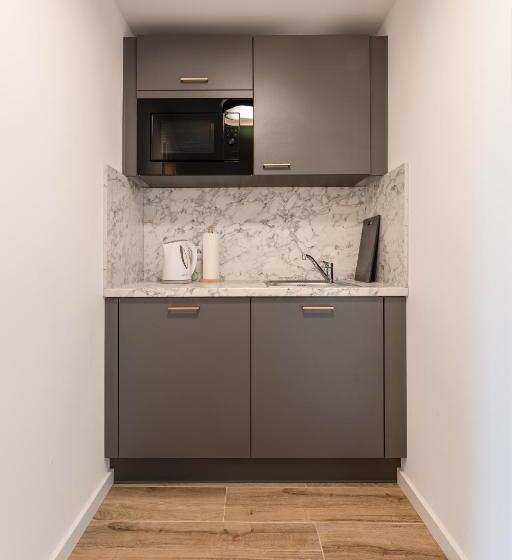 수피리어 룸, Moderne & Schöne Apartments Zwischen Altstadt Und Stadtpark