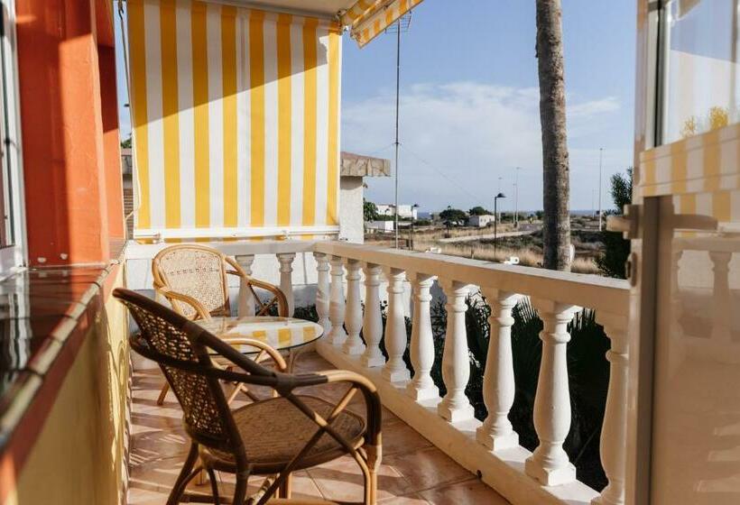 Номер Стандарт, Hostel Los Amigos Yoga & Wellness