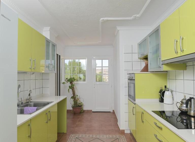 Вилла 1 Спальня Вид на Море, Hostel Los Amigos Yoga & Wellness